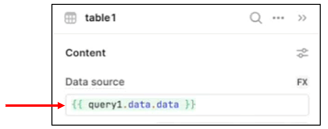 Data Binding