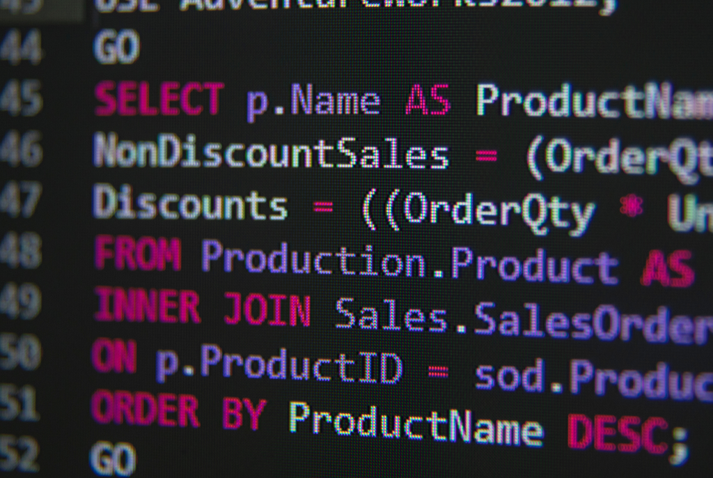 semantic sql