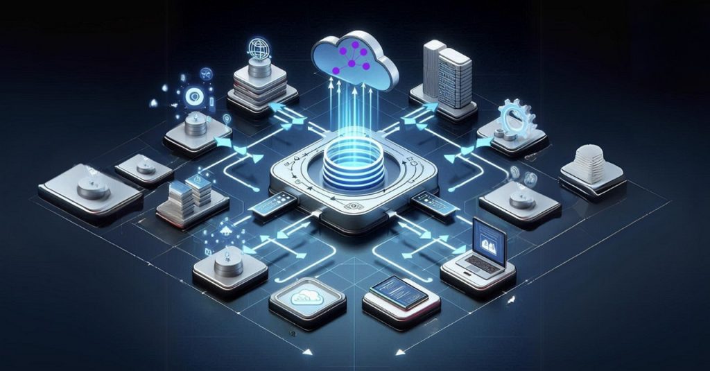 timbr accelerates data apps development