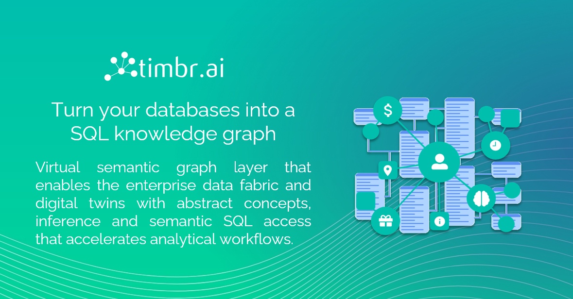 What Makes Timbr A Virtual Semantic Layer? | Timbr.ai