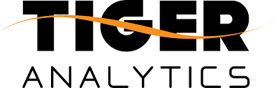 Tiger Analytics Logo