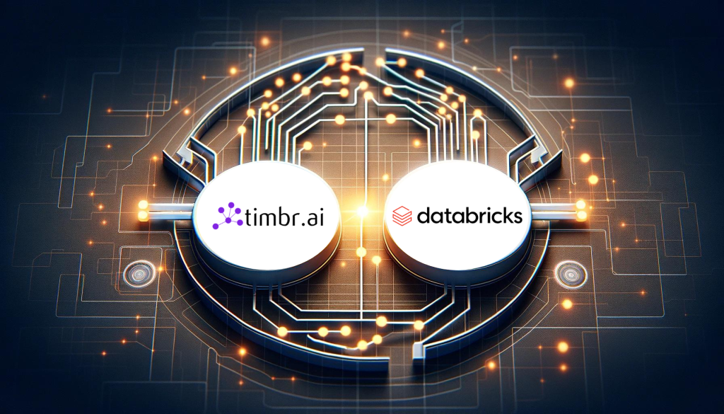 Timbr and Databricks